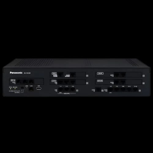 panasonic kx ns300 smart hybrid 32 line pabx system main