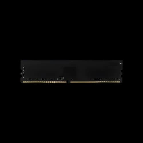 patriot signature line 8gb ddr4 3200mhz u dimm desktop ram back
