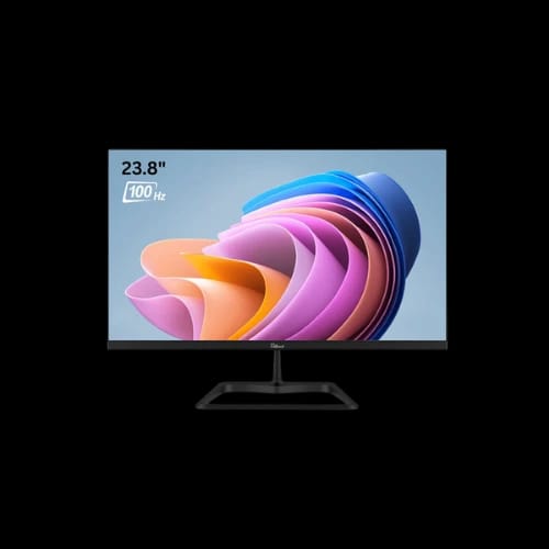 pc power pcg24f100d 24 fhd 100hz ips monitor main