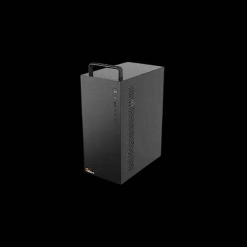 pc power pro case v6 desktop case with power supplyblack 3