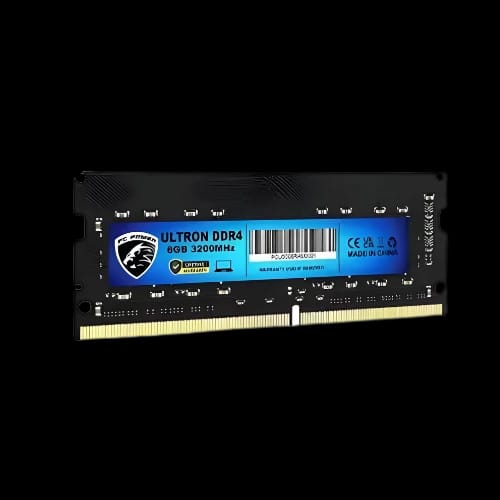 pc power ultron 8gb ddr4l 3200mhz laptop ram main