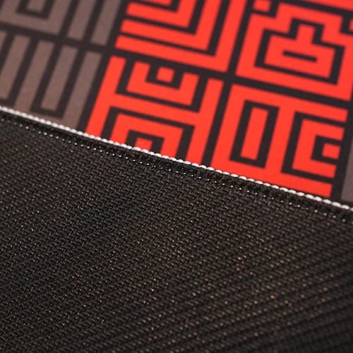 pcb mozaic matrix mouse pad best price