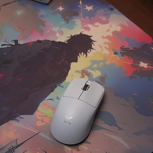 pcb star land mouse pad with mouse best look