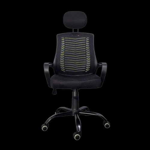 pcb value mesh v3 chair v bb front view