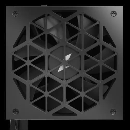 1stplayer ack silver 850w 80 plus silver non modular psu-1