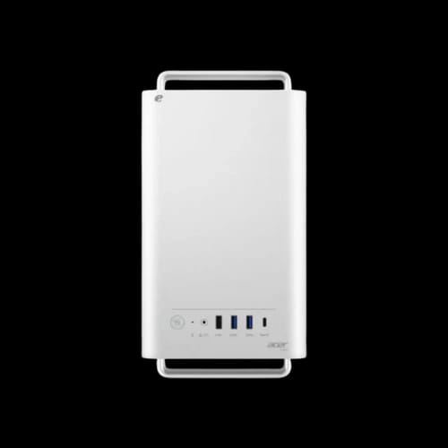 acer u320wm micro atx business case white-2