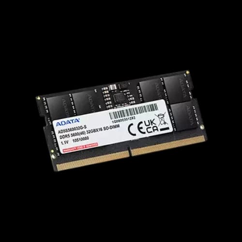 adata 8gb ddr5 5600mhz laptop ram-2