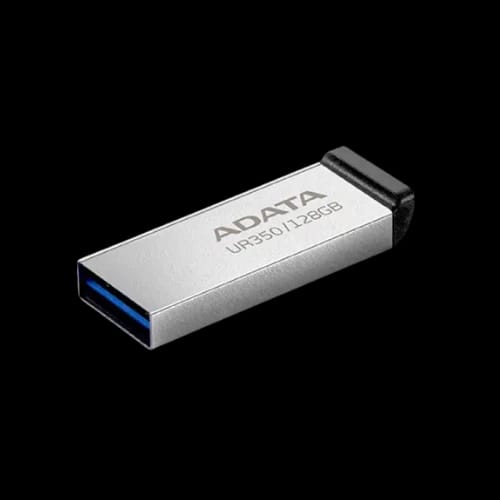 adata ur350 128gb usb pen drive-2