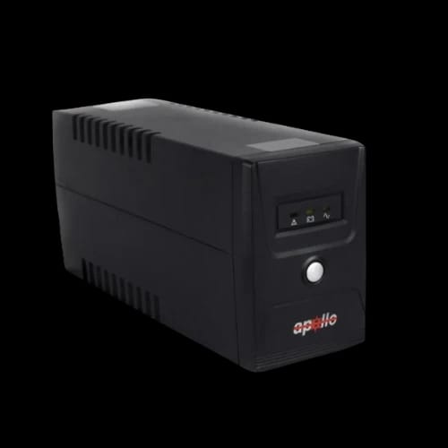 apollo 650va 300w ups black-1