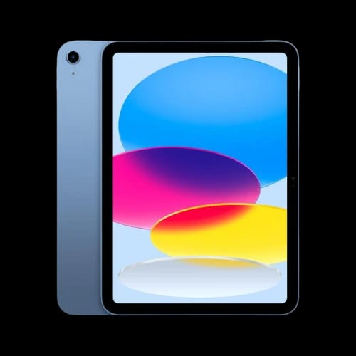 apple ipad 11th gen 128gb wifi blue-1