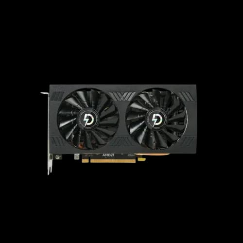 peladn rx 580 8g 256bit dual fans gaming graphics card