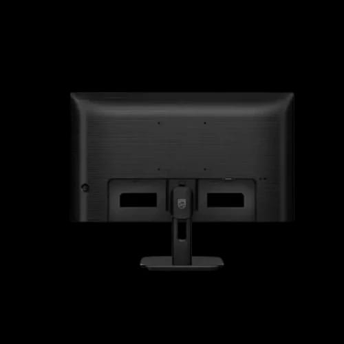 philips 22e1n1100 215 inch ips w led borderless monitor back site
