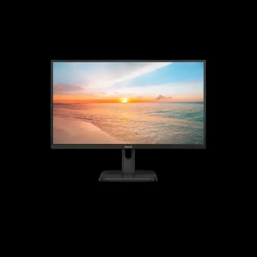 philips 22e1n1100 215 inch ips w led borderless monitor