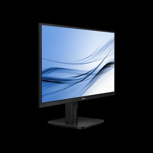 philips 22e1n1200a 215 100hz fhd ips led monitor 2