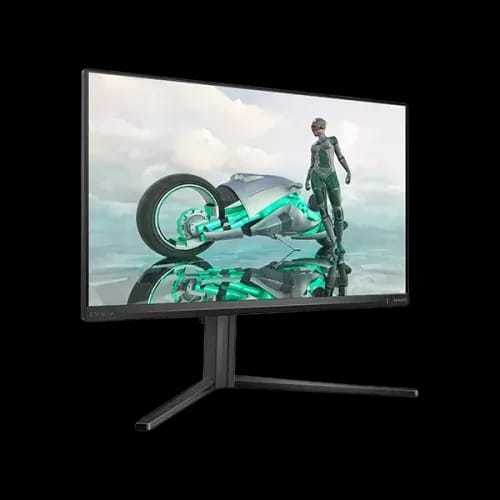 philips evnia 25m2n3200 25 180hz fhd ips g sync gaming monitor 2
