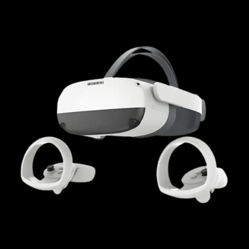 pico neo 3 6gb ram 128gb storage all in one vr headset main