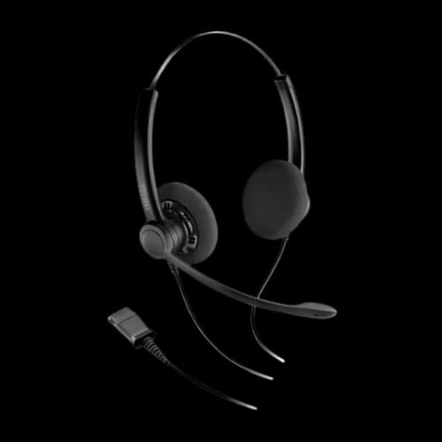 plantronics practica sp12 qd usb headset main