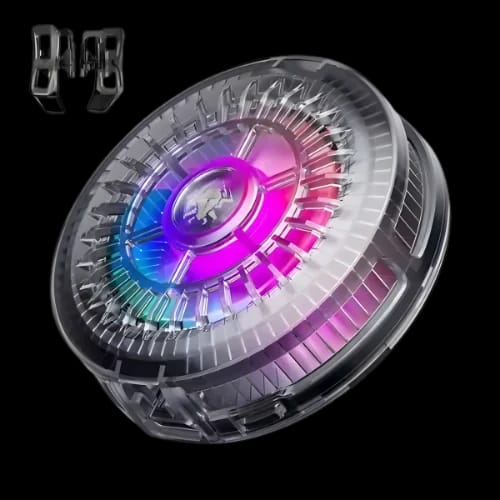 plextone uf1 rgb magnetic radiator phone cooler main
