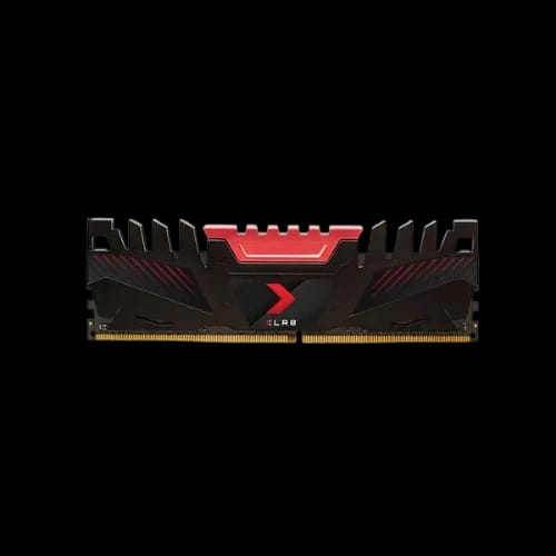 pny xlr8 gaming 16gb ddr4 3200mhz desktop ram