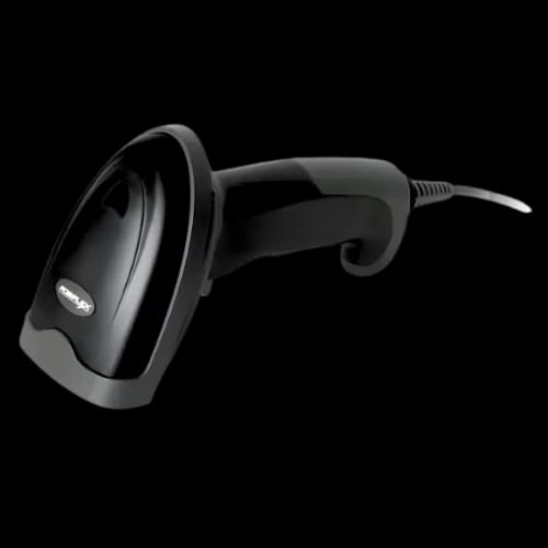 posiflex ls 3000u hand held barcode laser scanner main