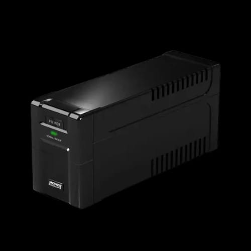 power guard 1500va cs offline ups plastic body