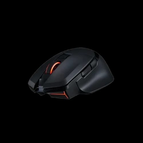 powercolor alphyn am10 tri mode wireless gaming mouse side
