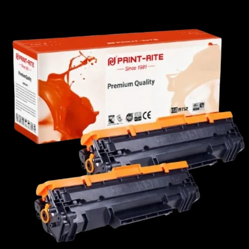 print rite tn 630 black laserjet toner
