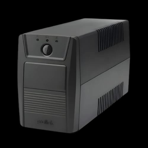 prolink 650va offline ups main
