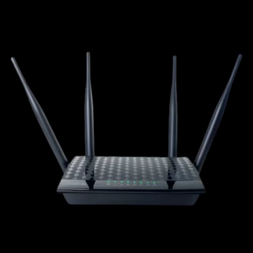 prolink prc3801 ac1200 dual band gigabit router main