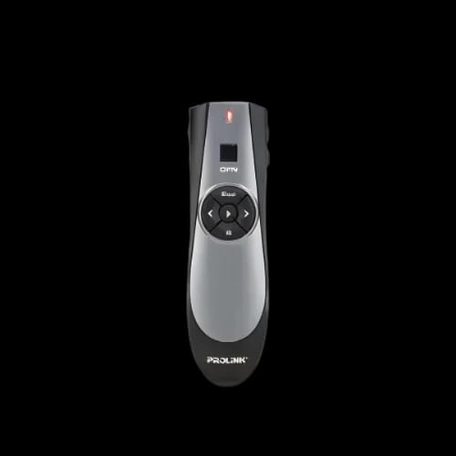 prolink pwp102g 24ghz wireless presenter main