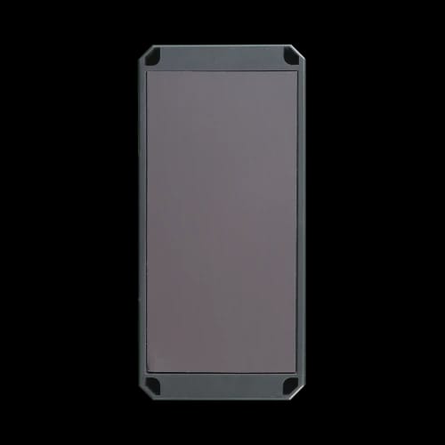 pureflow pf 10 fan argb controller black back side