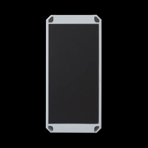 pureflow pf 10 fan argb controller white back side