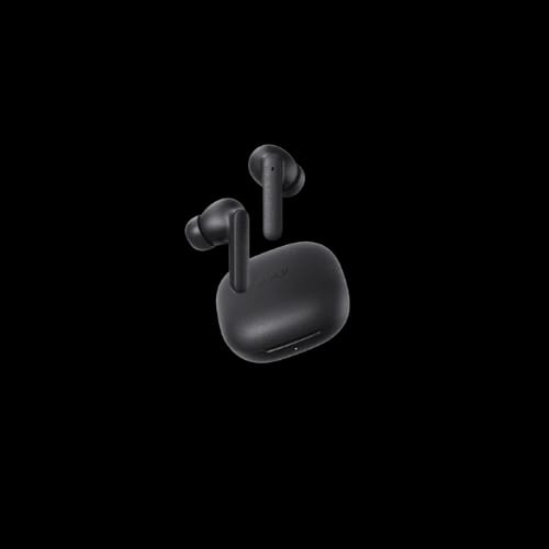 qcy ht15 buds anc tws black