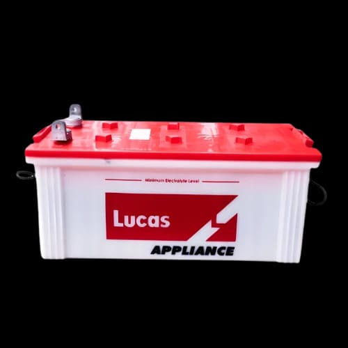 rahimafrooz lucas appliance ap150ah ups battery main