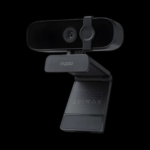 rapoo c280 2k webcam main