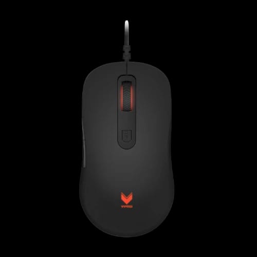 rapoo v16 gaming optical mouse main