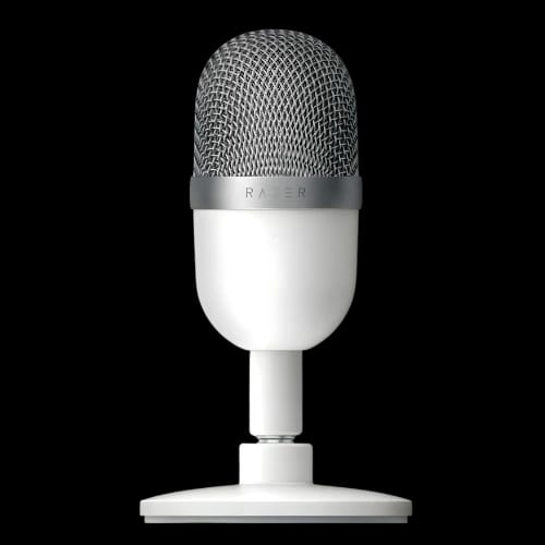 razer seiren mini streaming microphone mercury main