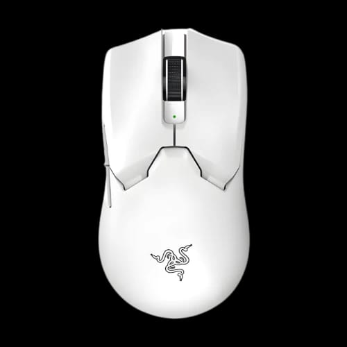 razer viper v2 pro ultra lightweight wireless esports gaming mouse white main