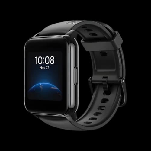 realme watch 2 with 14 hd touchscreen smart watch main