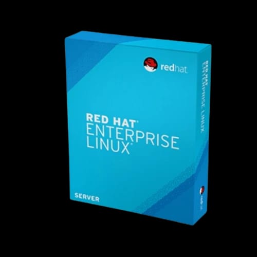 red hat enterprise linux server standard annual subscription