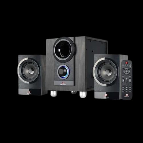 redner re700 21 multimedia speaker