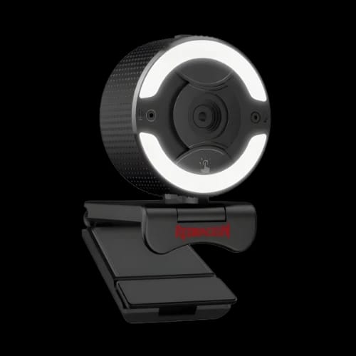 redragon gw910 oneshot 1080p pc webcam main