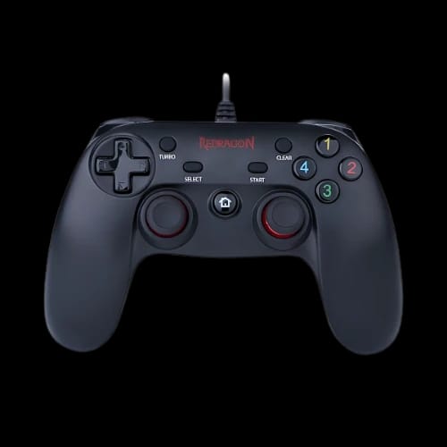 redragon saturn g807 wired gamepad main