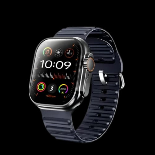 remax 16 ultra 2 letor series smartwatch main