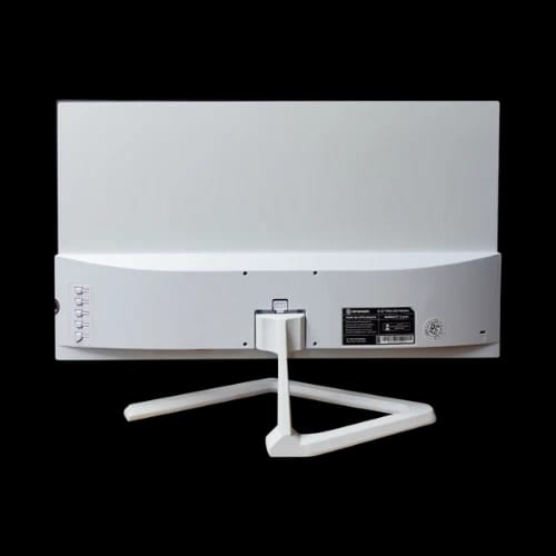 revenger optix ips22fw 215 inch full hd 100hz monitor white 2