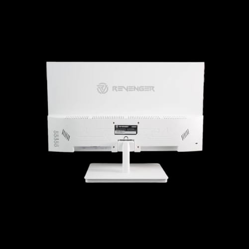 revenger retina ips22fw 215 inch full hd 100hz monitor white 2