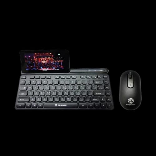 revenger rkm 24w keyboard and mouse wireless combo with solt 1