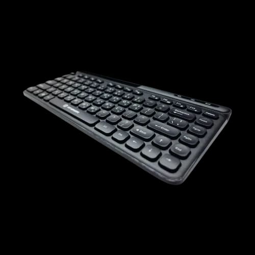 revenger rkm 24w keyboard and mouse wireless combo with solt 2
