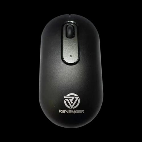 revenger rkm 24w keyboard and mouse wireless combo with solt3