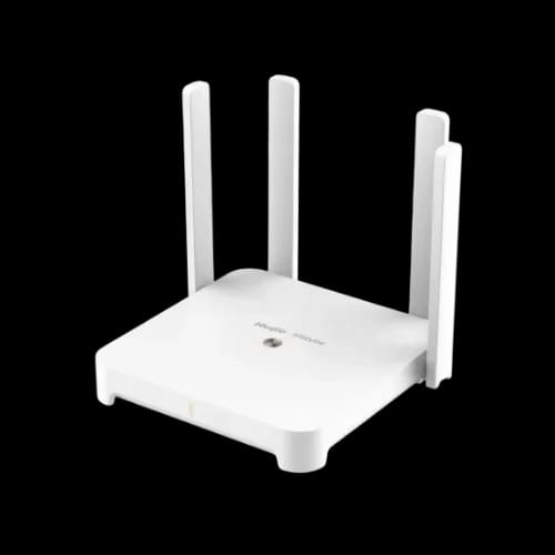 ruijie rg ew1800gx pro 1800m dual band gigabit wifi router